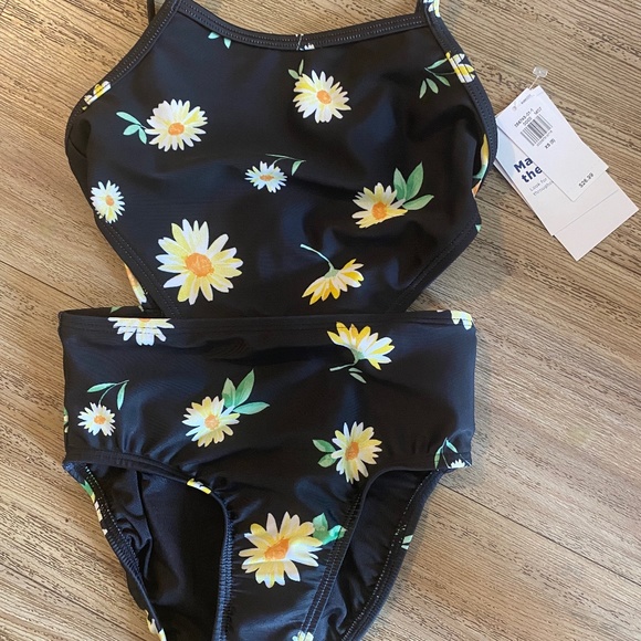 Other - Bathing suit size 5T